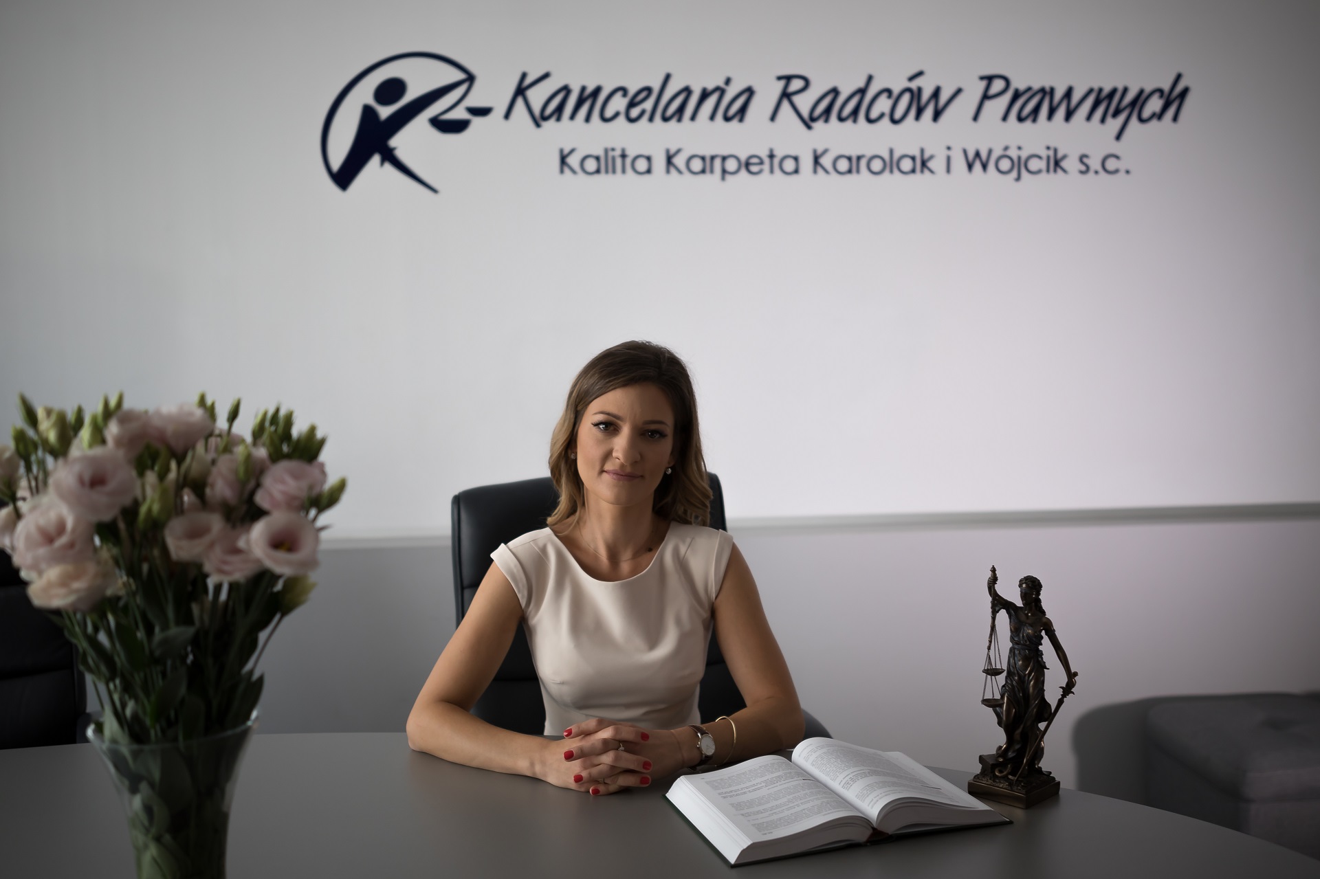 Hanna Karpińska-Karolak