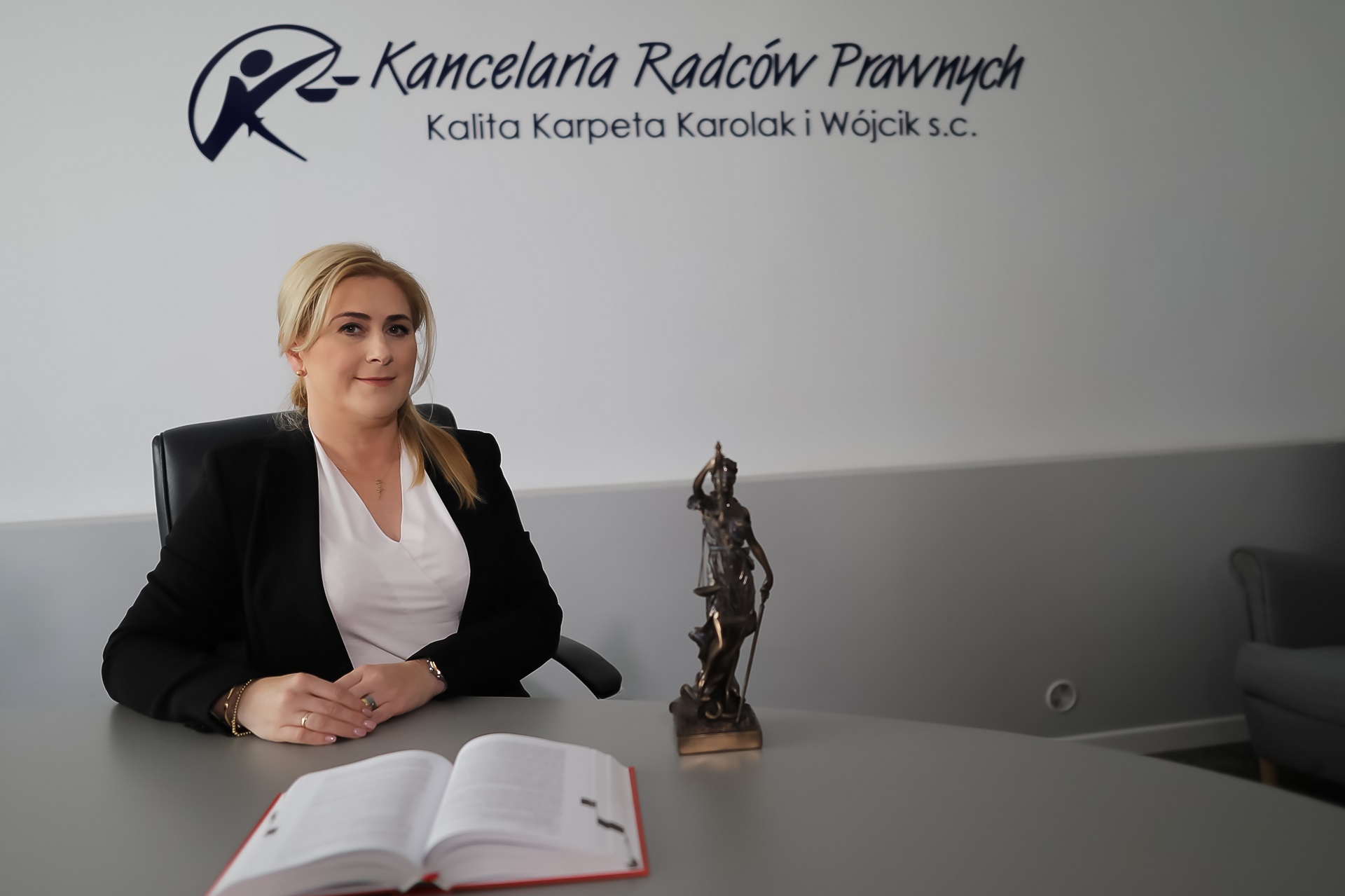 Katarzyna Cieślik-Kalita